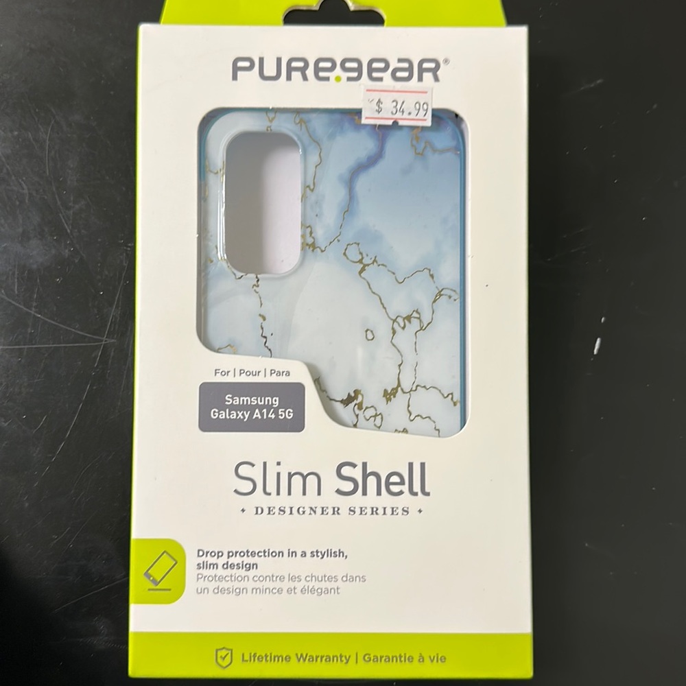 Samsung A 14 case